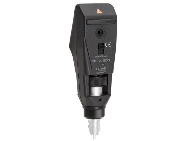 Testina Retinoscopio Heine Beta 200 LED a F.O.
