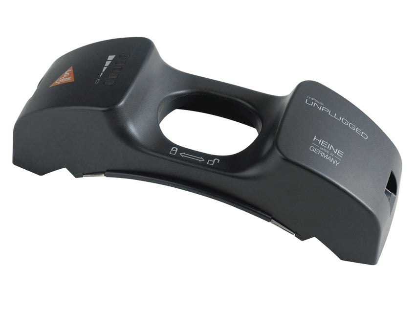 Batteria Ricaricabile Heine Mpack Unplugged per Omega 500 e ML4 Headlight - X-007.99.665