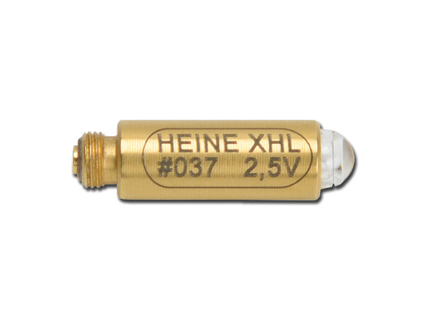 Lampadina Heine per Otoscopi F.O. Mini