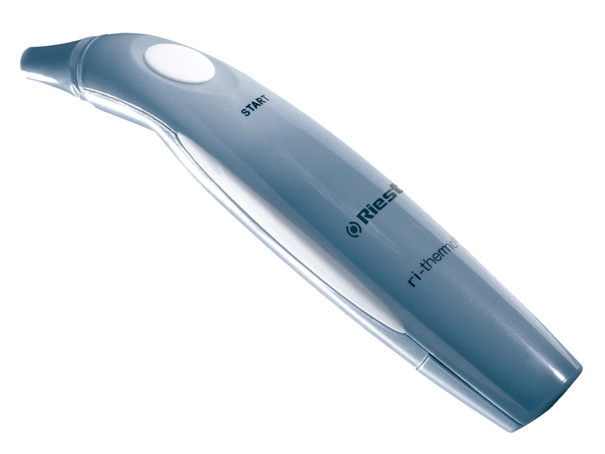 **Ri Thermo Termometro Infrarossi
