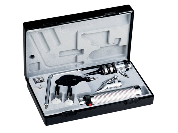 Set Diagnostico Riester Econom Xl 2 5 V Manico C 2050 201