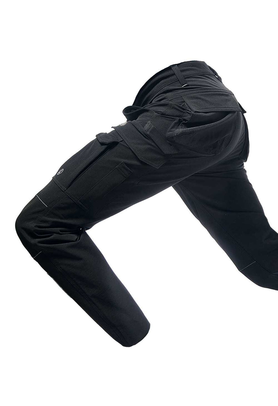 Pantalone invernale Graphene BELEM — foto ufficiale Logica Professional