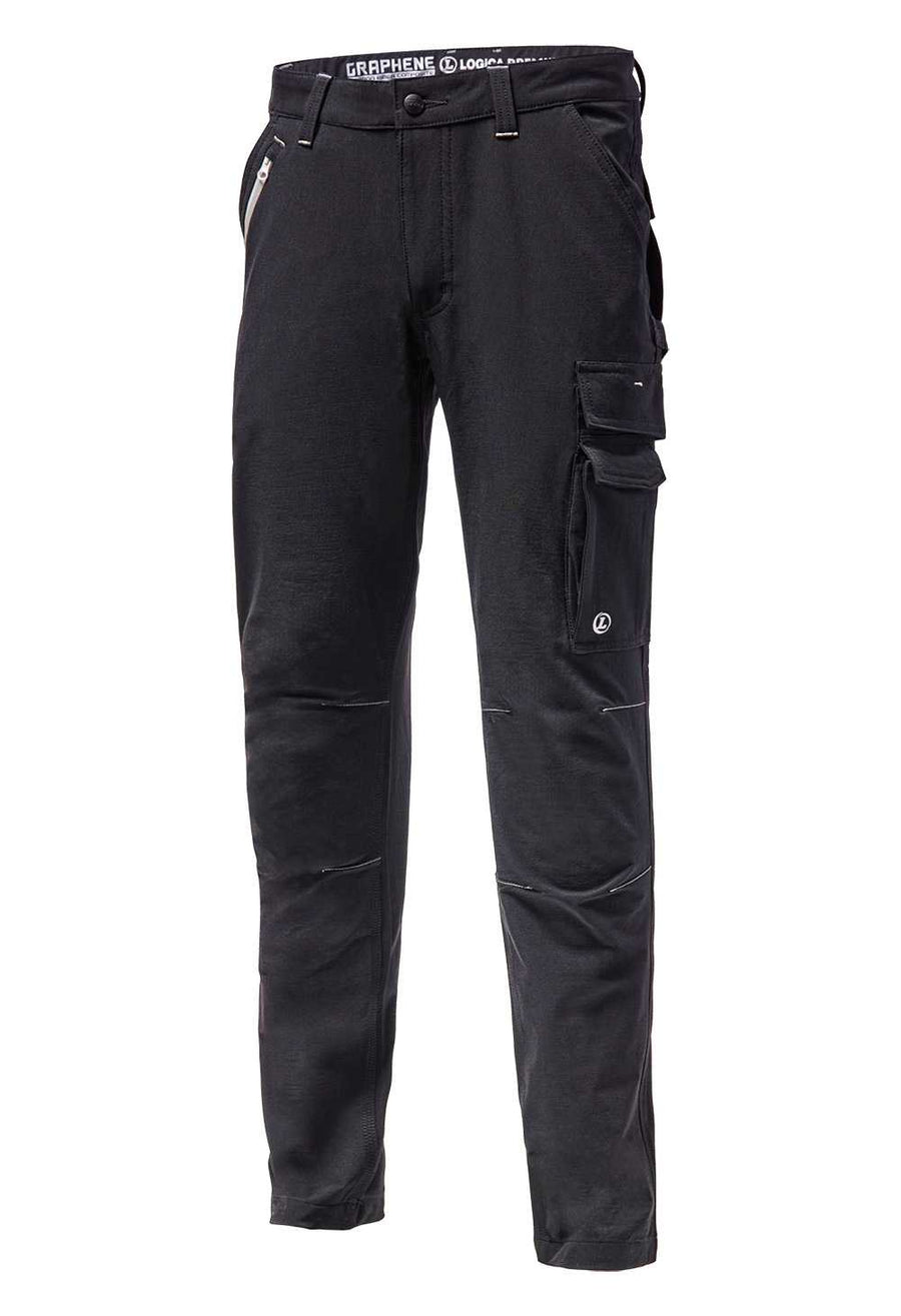 Pantalone invernale Graphene BELEM — foto ufficiale Logica Professional