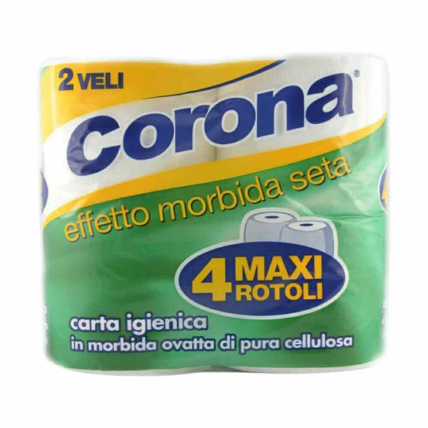 Corona Igienica Pz 4 Plus