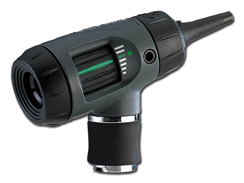 Testa Otoscopio Welch Allyn Macroview