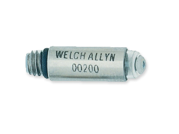 Lampadina Welch Allyn