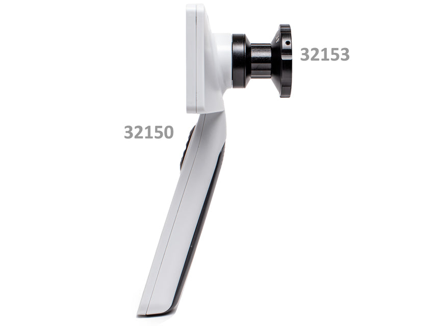 Adattatore Endoscopio Riester 9° per 32150 - 13278