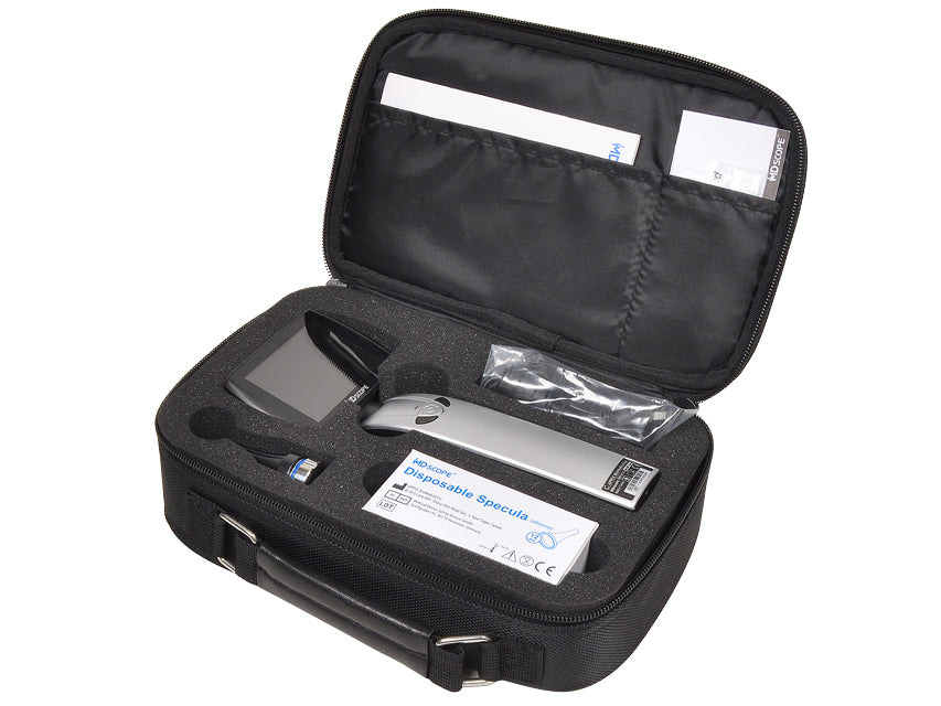 P16" Videotoscopio Md Scope Ms102 Pack Elite _d