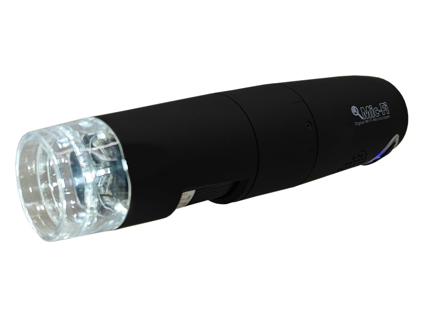 P16" Dermatoscopio A Led Polarizzati+Uv+Bianchi Mi _b