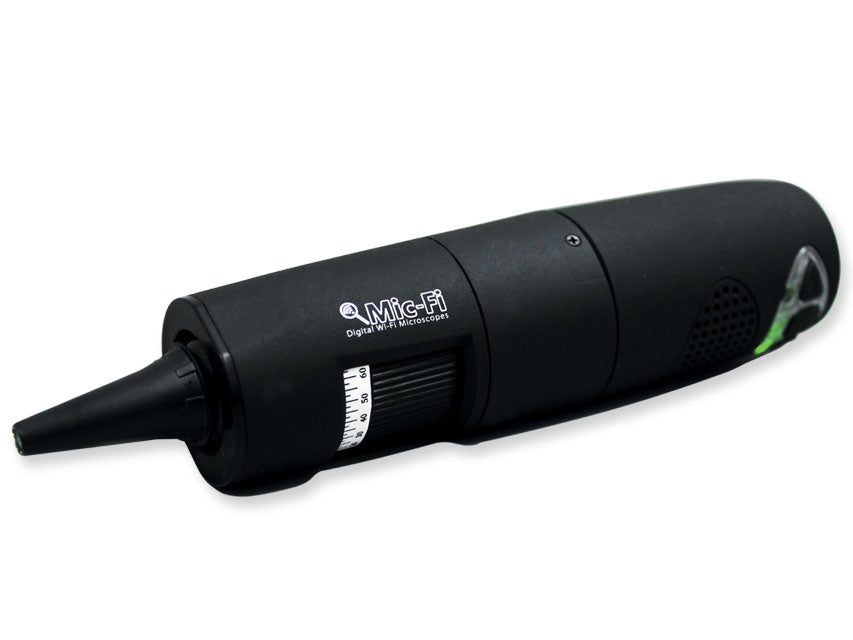 Videotoscopio Wi Fi & Usb