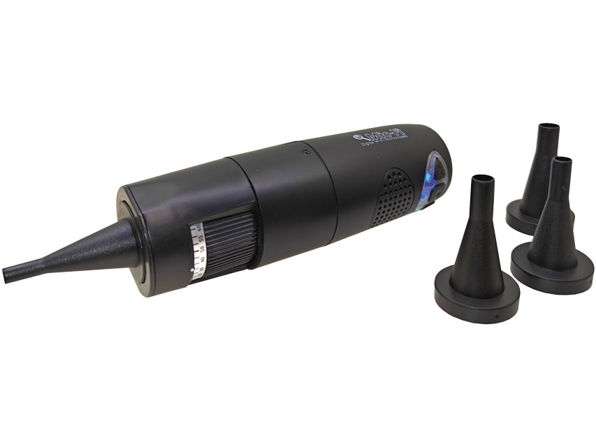 P16" Videotoscopio Wi Fi & Usb _b