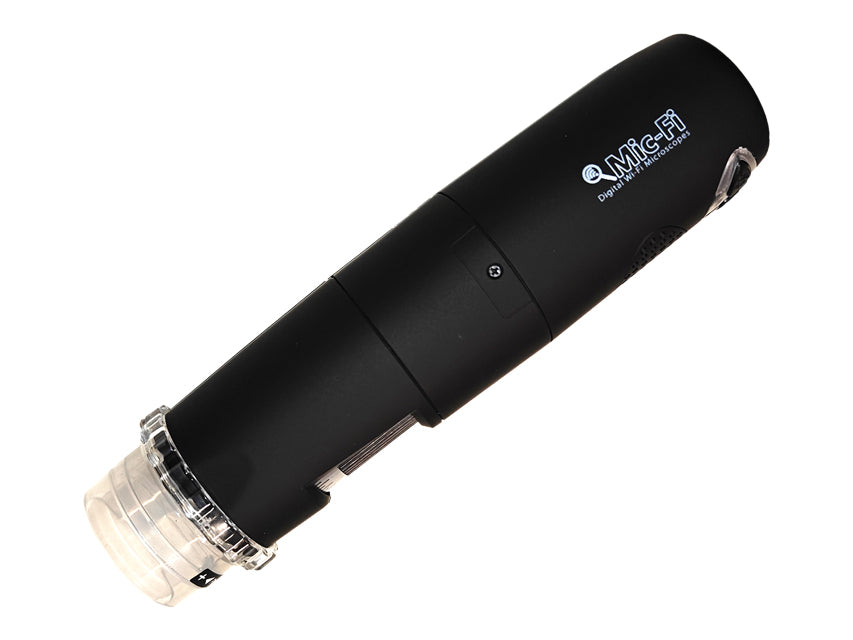 P16" Dermatoscopio Polarizzato Mic Wi Fi & Usb _c