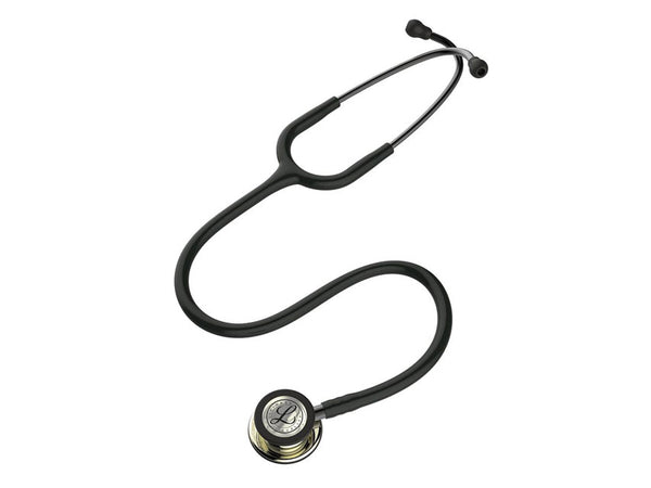 Littmann Classic III - 5861 - Finitura Champagne