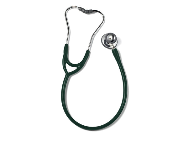 Stetoscopio Erka Finesse Light - Verde Scuro 520 000 55