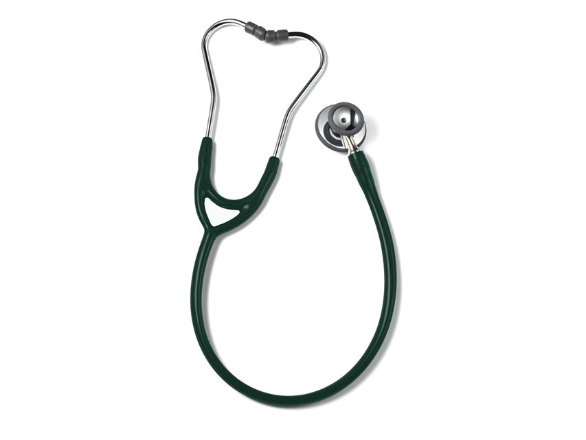 Stetoscopio Erka Finesse Light - Verde Scuro 520 000 55