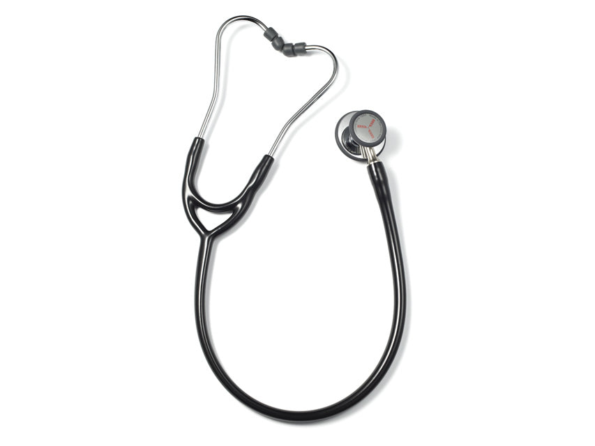 Stetoscopio Erka Finesse - Adulti - Nero 550 000 00