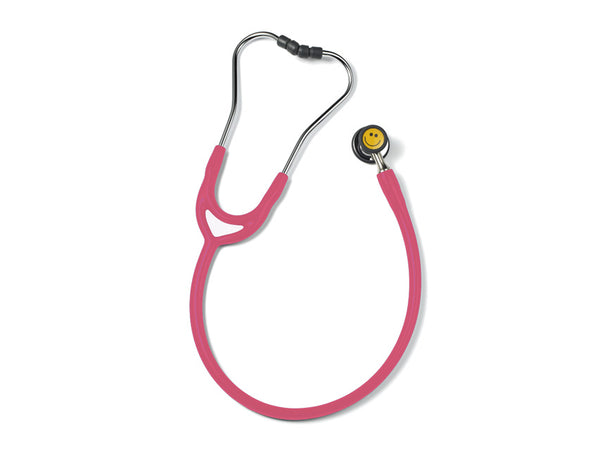Stetoscopio Erka Finesse 2 - Pediatrico - Rosa 536 000 35
