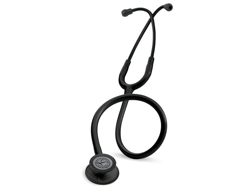 Littmann Classic III - 5803 - Black Edition