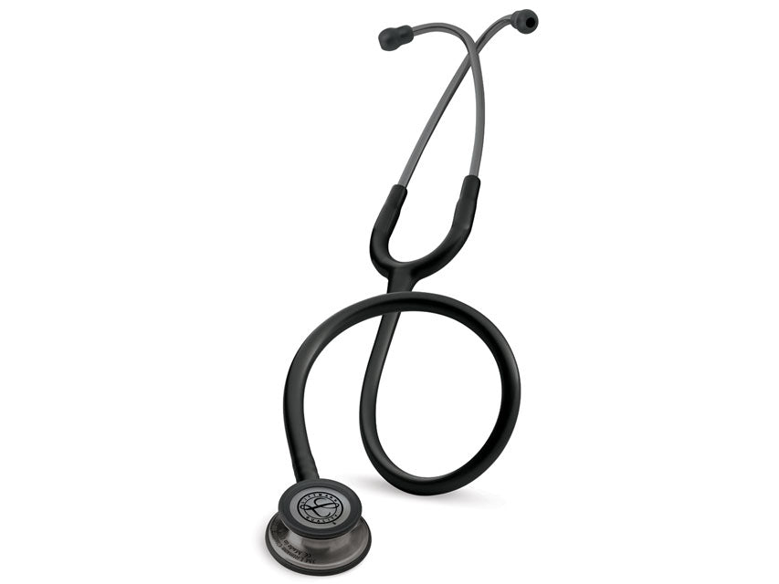 Littmann Classic III - 5811 - Nero Finitura Fumo