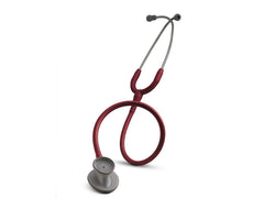 Littmann "lightweight Ii" - 2451 Burgundy