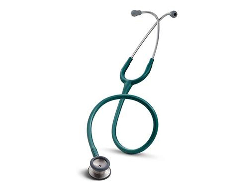 Littmann "classic II Pediatric" - 2119 - Blu Caraibi