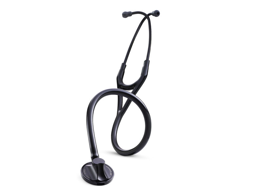 Littmann Master Cardiology S.e. - 2161 Black Edition
