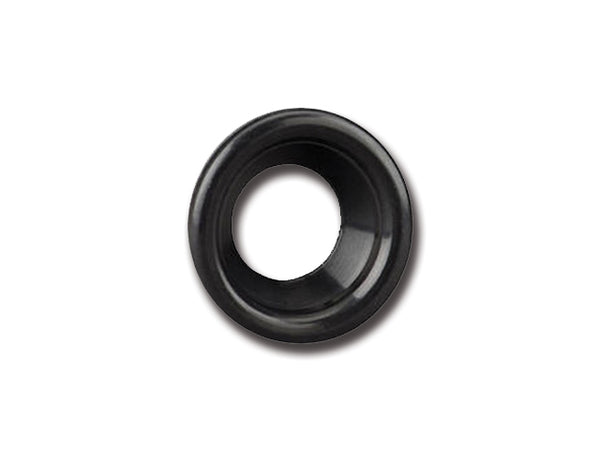 Anello Neoprene Antifreddo Nero - Conf. 5 pz.