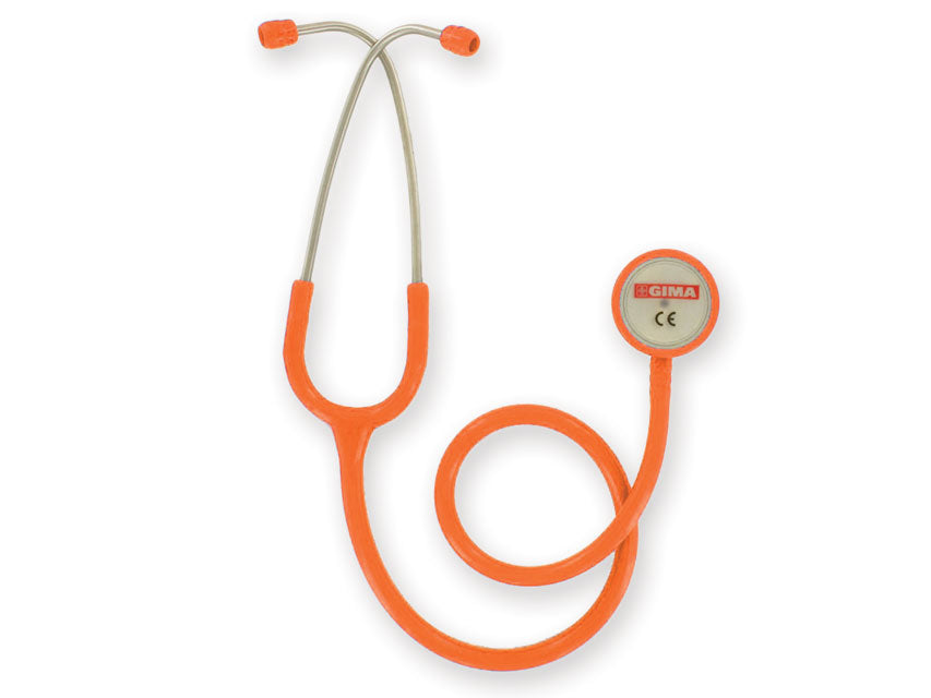 Fonendoscopio a Doppia Campana GIMA Duof 32532