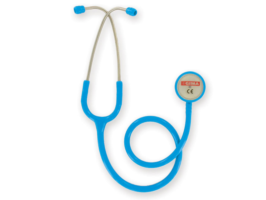 Fonendoscopio a Doppia Campana GIMA Duof 32533