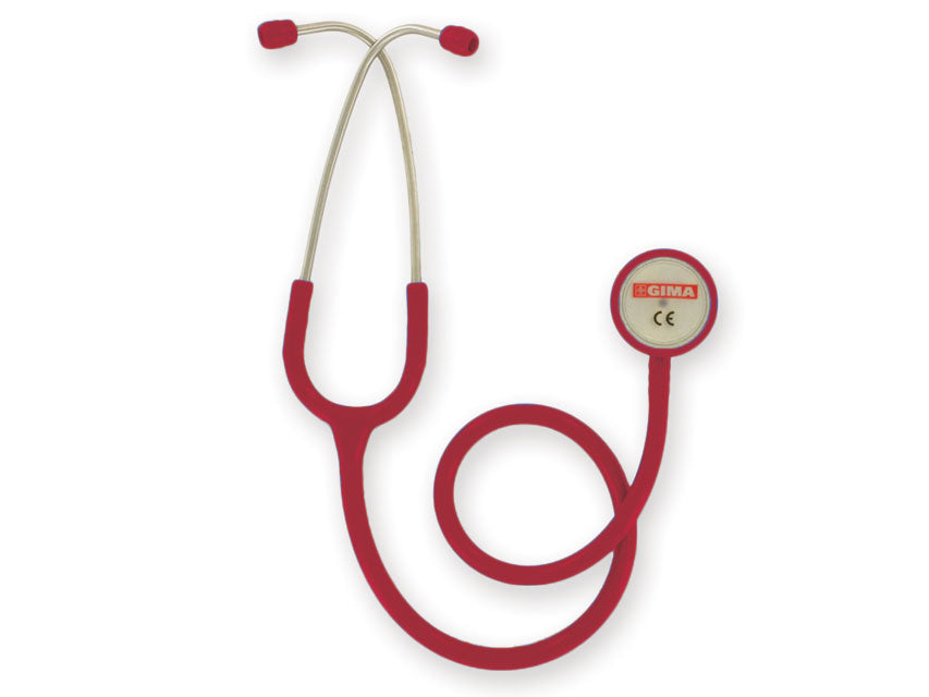 Fonendoscopio a Doppia Campana GIMA Duof 32535