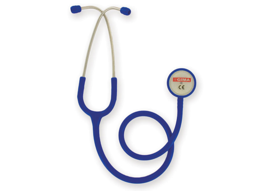 Fonendoscopio a Doppia Campana GIMA Duof 32536
