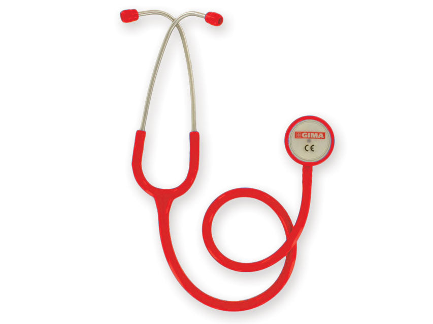 Fonendoscopio a Doppia Campana GIMA Duof 32538