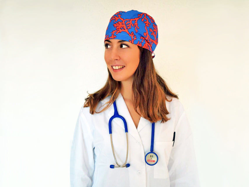 Duofono "Classic" Lira Royal Blue _d