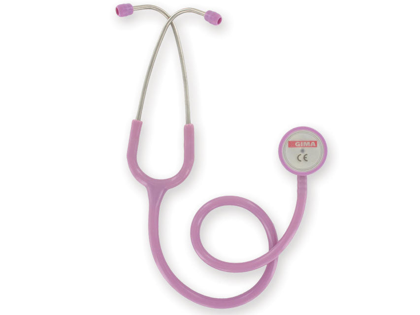 Fonendoscopio a Doppia Campana GIMA Duof 32541