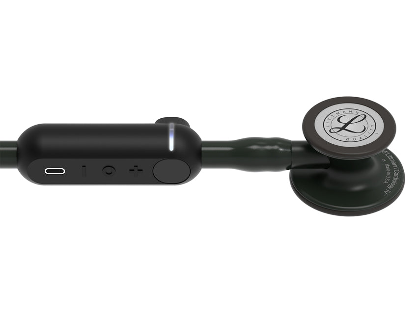 P16" 3M Littmann Stetoscopio Core Digital 8490 _b