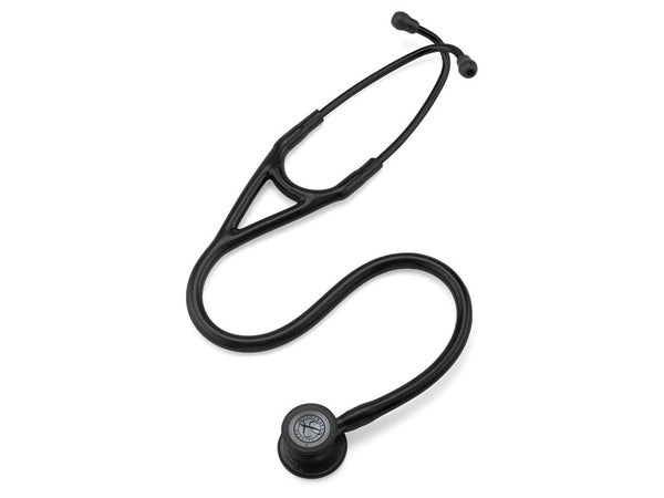 Littmann Cardiology IV - 6163 - Nero - Black Edition