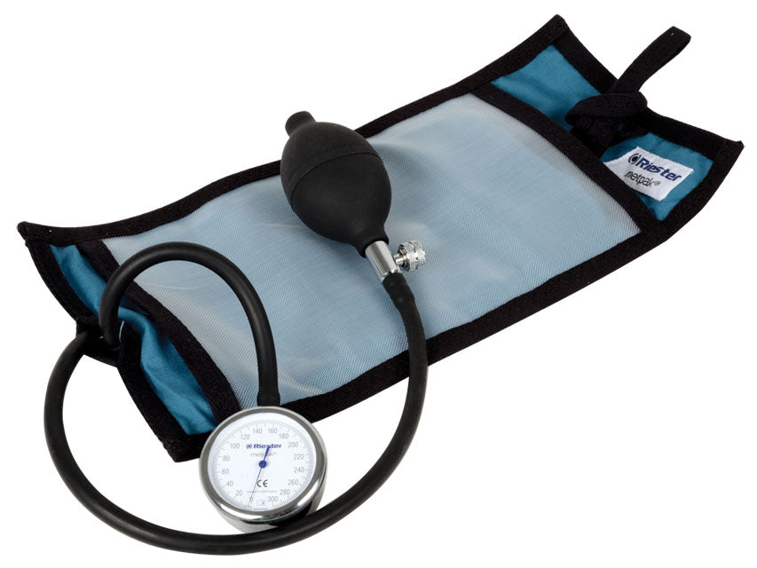 Bracciale Infusione Riester Metpak 500 Ml