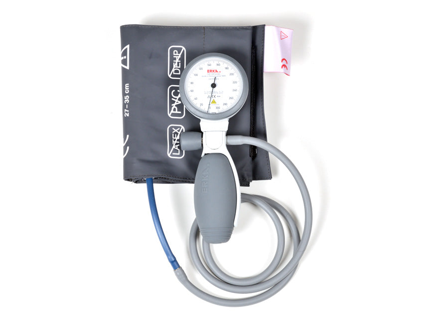 Sfigmo Aneroide Erka Switch 2.0 Confort