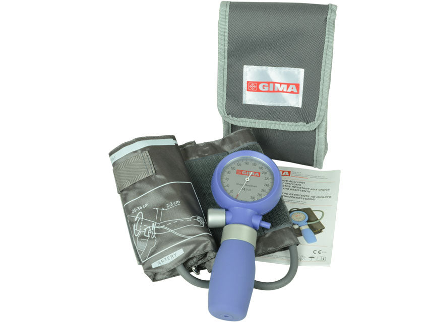 Sfigmo Anti Shock Iso _b