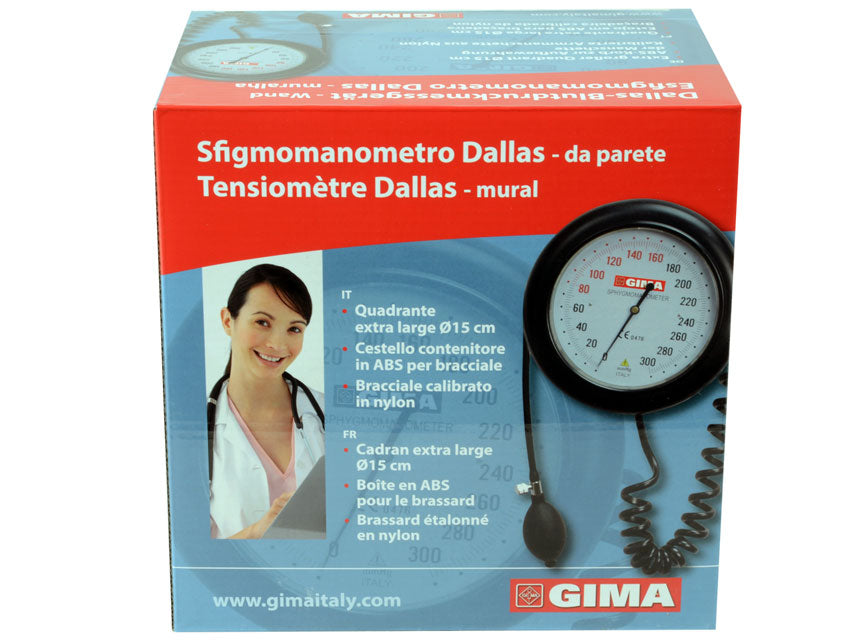 Sfigmo Dallas _c