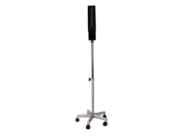 Sfigmomanometro Senza Mercurio Lcd