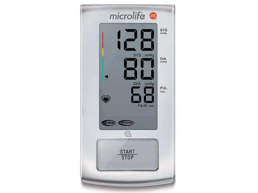 Misuratore Di Pressione Microlife Afib Advanced Ea _a