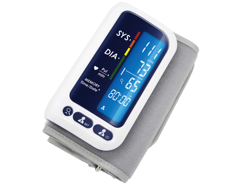 Misuratore Di Pressione Gima Bluetooth _a