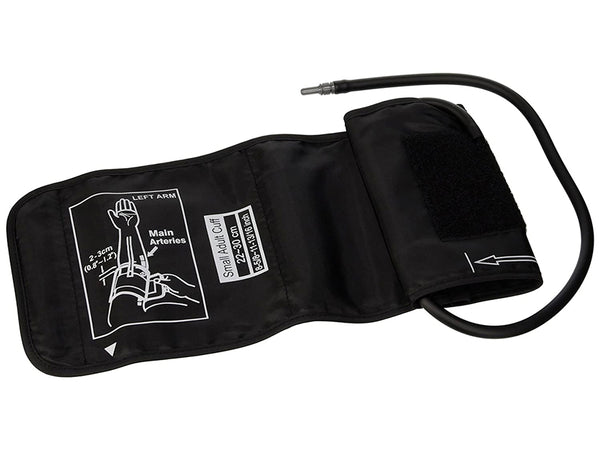 Bracciale di Ricambio per 32901, 32921, 32940-2, 32947 - Adulti Small 22-30 Cm - GEF Medica