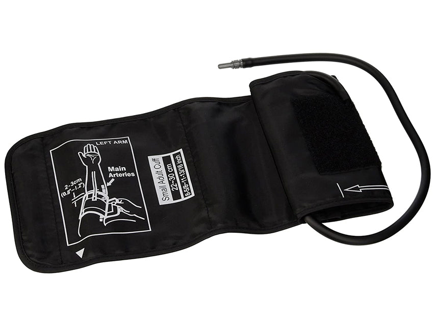 Bracciale di Ricambio per 32901, 32921, 32940-2, 32947 - Adulti Small 22-30 Cm - GEF Medica