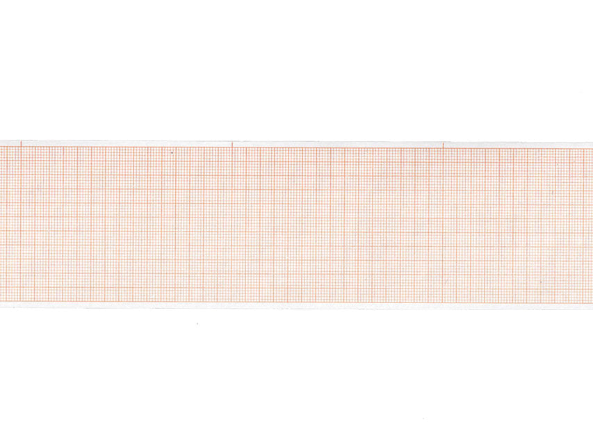 Carta Termica ECG