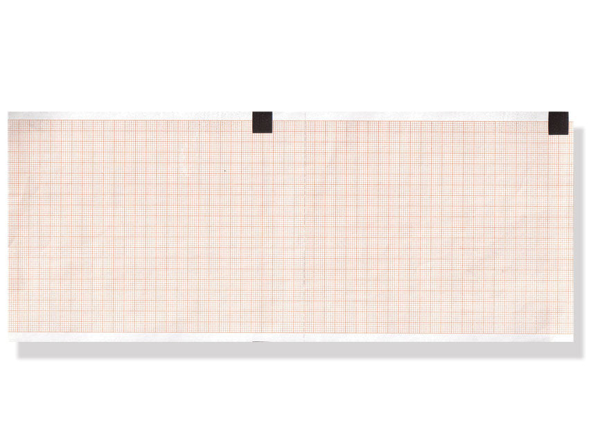 Carta Termica ECG - Conf. 25 pz.