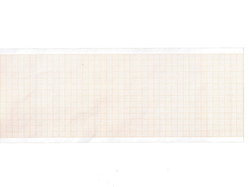 Carta Termica ECG