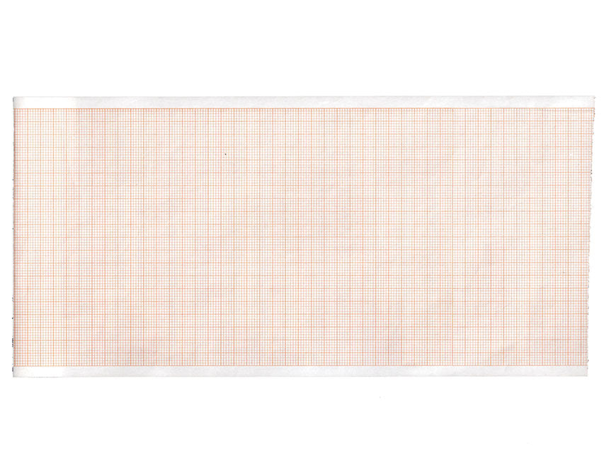 Carta Termica ECG