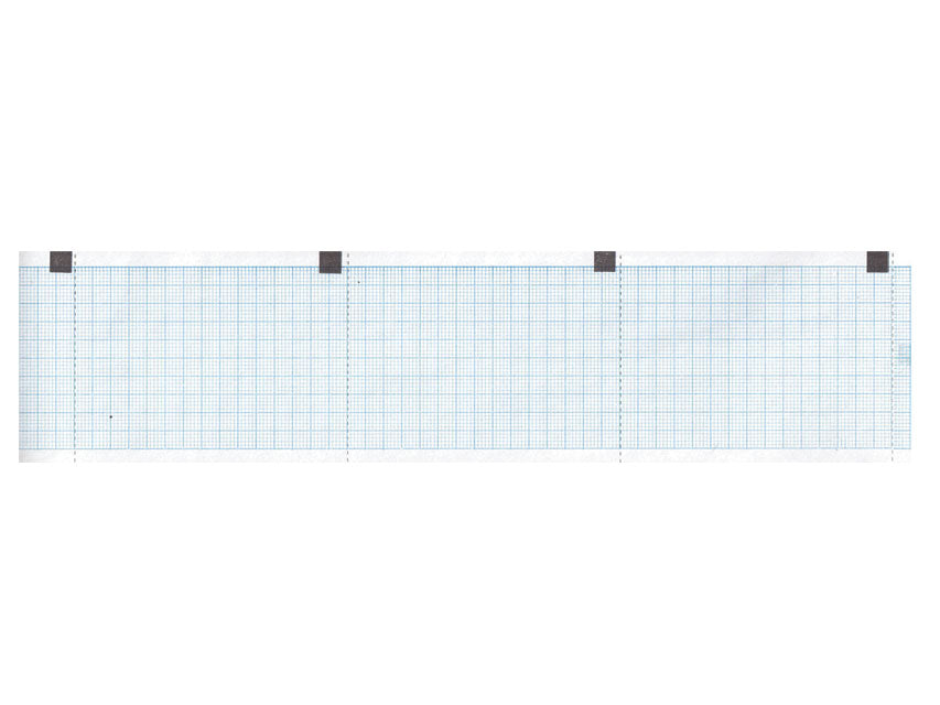 Carta Termica ECG